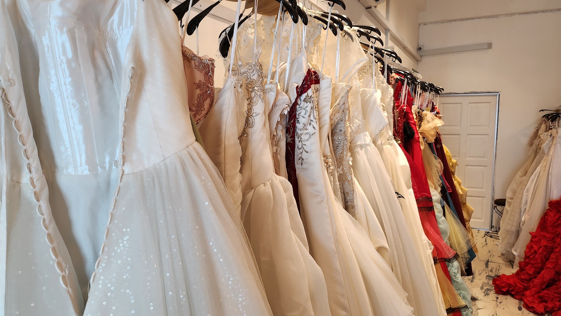 Taipei Bridal Palace gallery photo