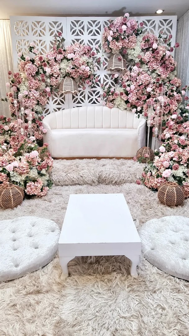 Takteh Bridal Taiping Wedding Planner gallery photo