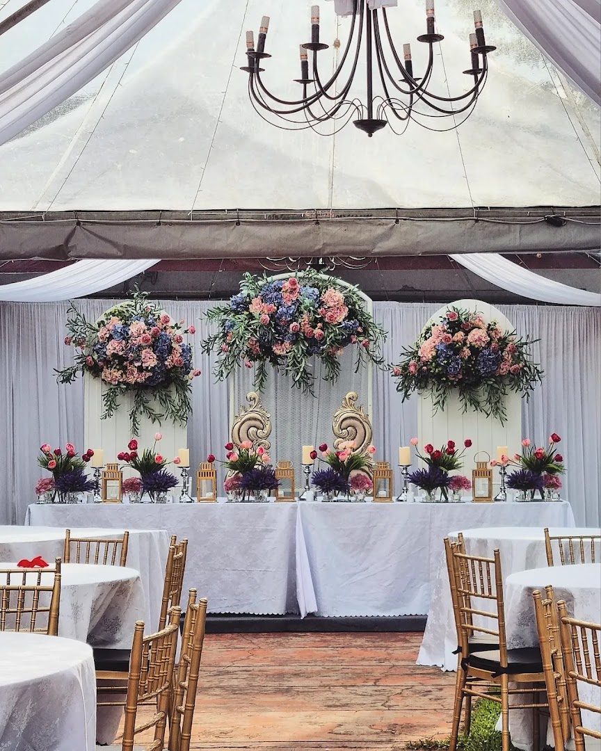Takteh Bridal Taiping Wedding Planner gallery photo