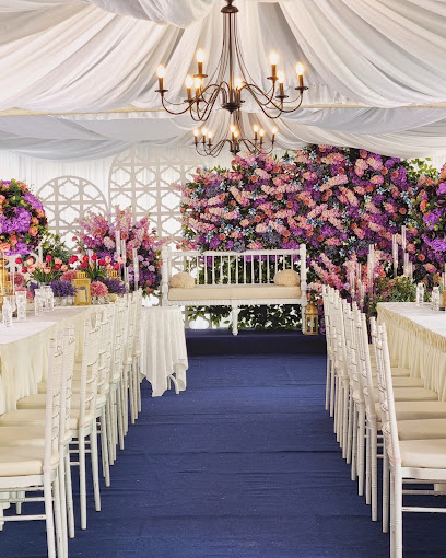 Takteh Bridal Taiping Wedding Planner, Bridal Shop in Taiping