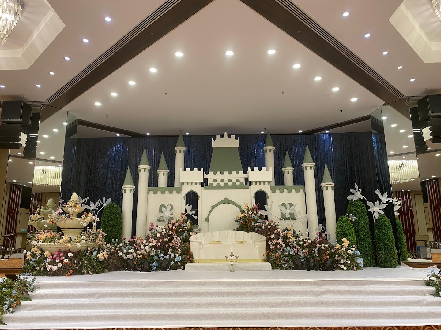 TALAM EVENTS gallery photo
