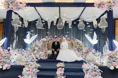 TALAM EVENTS, Wedding Decoration in Putrajaya