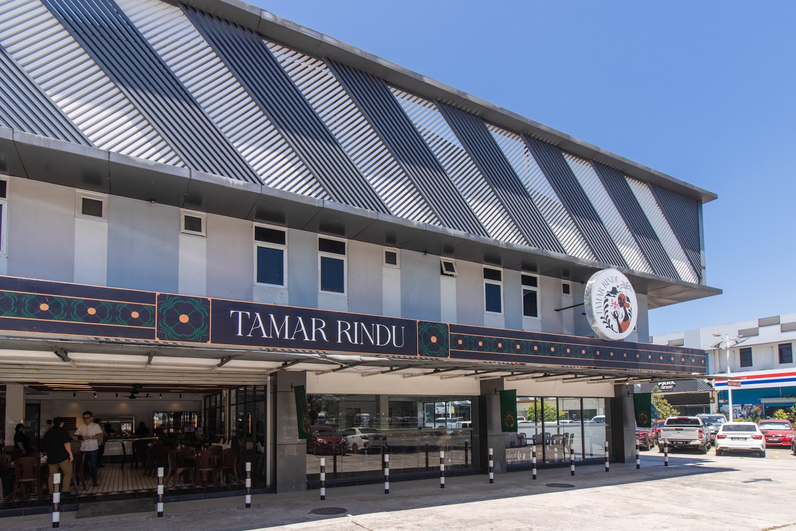 Tamar Rindu Halal Catering & Buffet | Restaurant & Event Space in Inanam gallery photo
