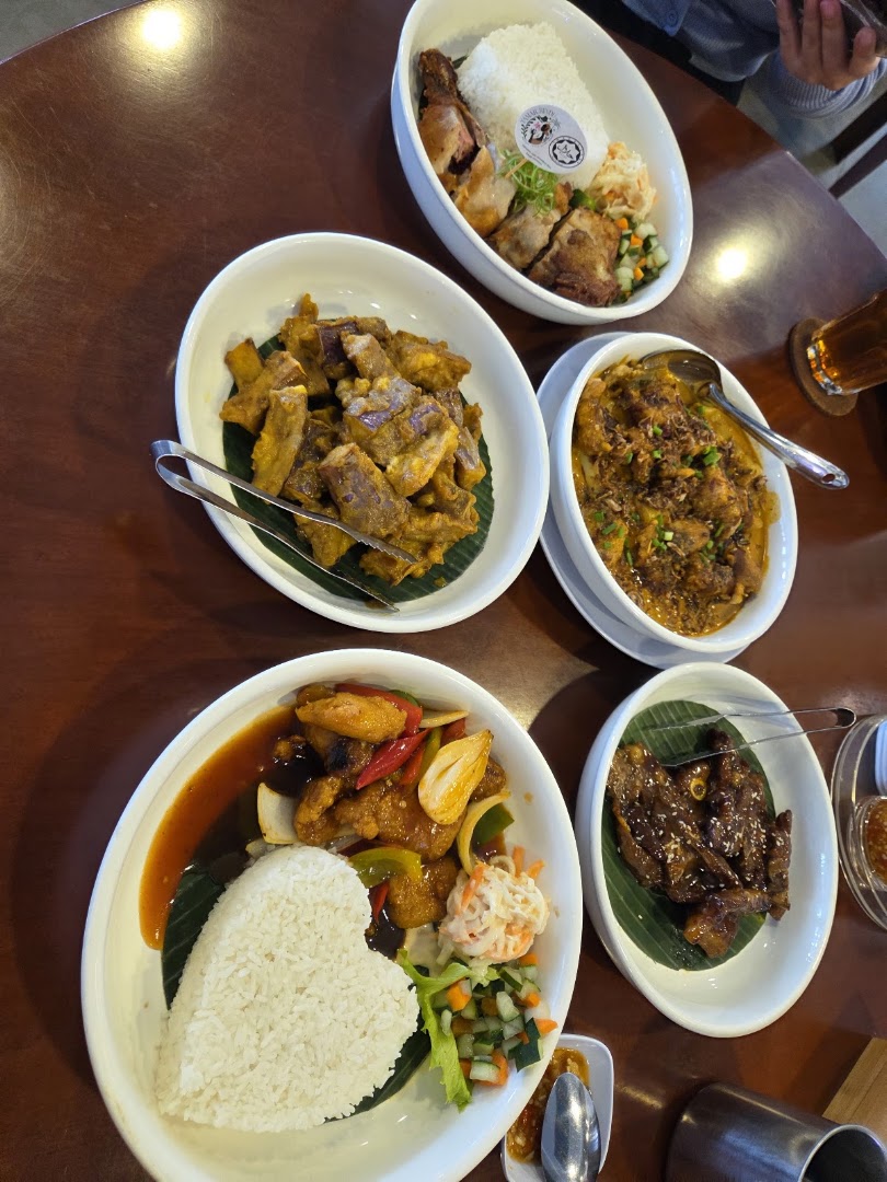 Tamar Rindu Halal Catering & Buffet | Restaurant & Event Space in Inanam gallery photo
