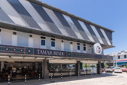 Tamar Rindu Halal Catering & Buffet | Restaurant & Event Space in Inanam, Wedding Caterer in Kota Kinabalu