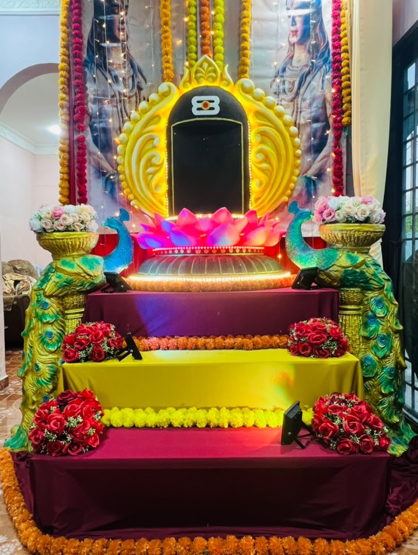 Tamia Event Decoration gallery photo