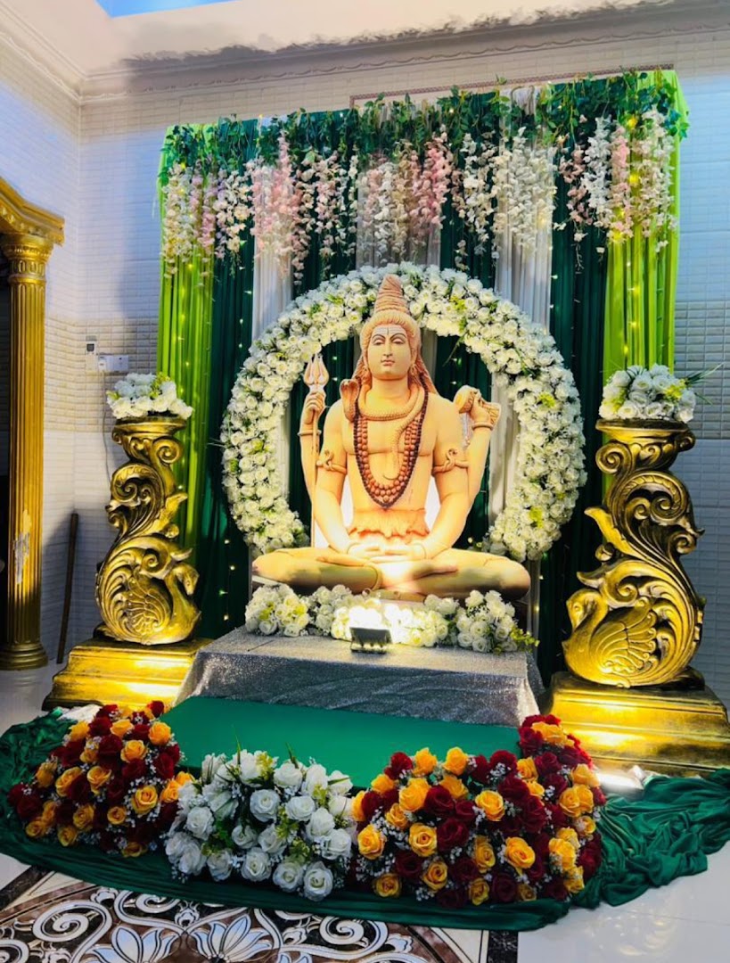 Tamia Event Decoration gallery photo