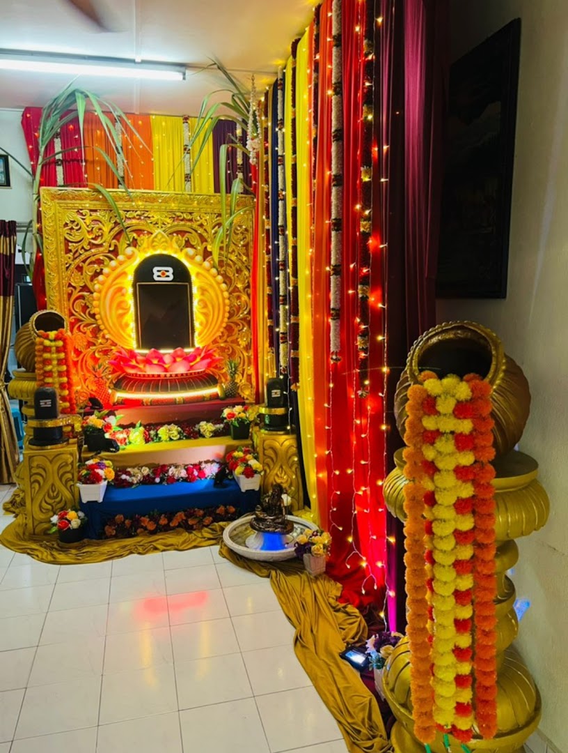 Tamia Event Decoration gallery photo