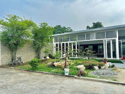 TANAH (Event Space), Wedding Venue in Puchong