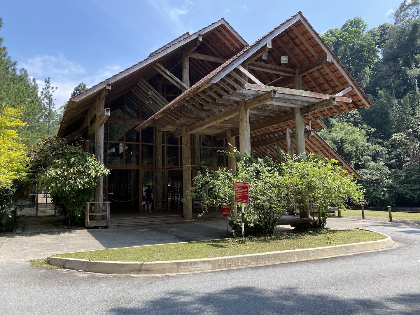 Tanarimba, Janda Baik gallery photo