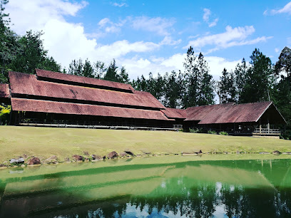 Tanarimba, Janda Baik, Wedding Venue in Bentong