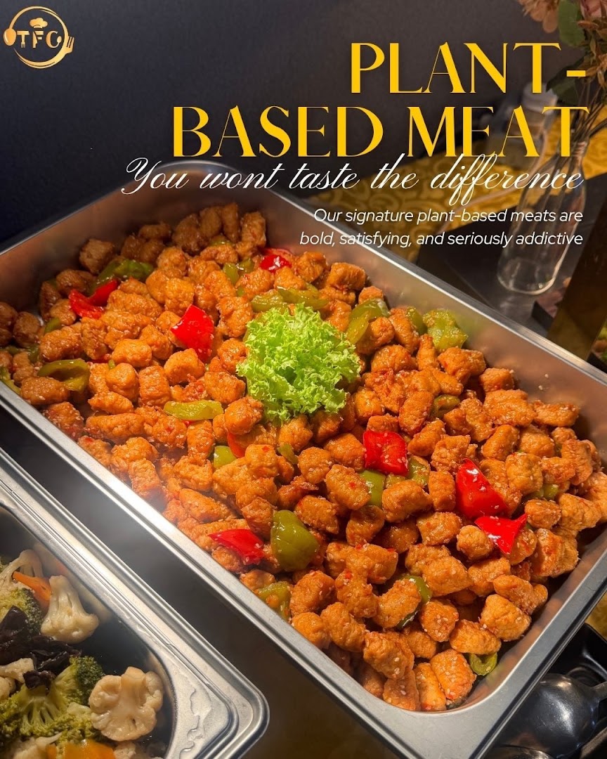 Tasties Food Catering gallery photo