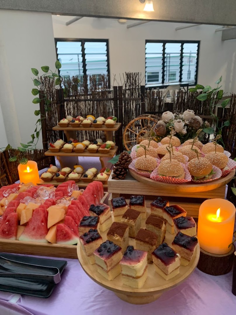 Tasties Food Catering gallery photo