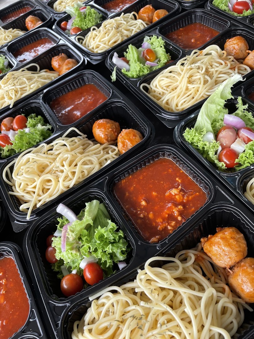 Tasties Food Catering gallery photo