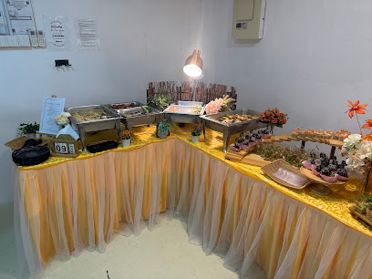 Tasties Food Catering, Wedding Caterer in Selangor