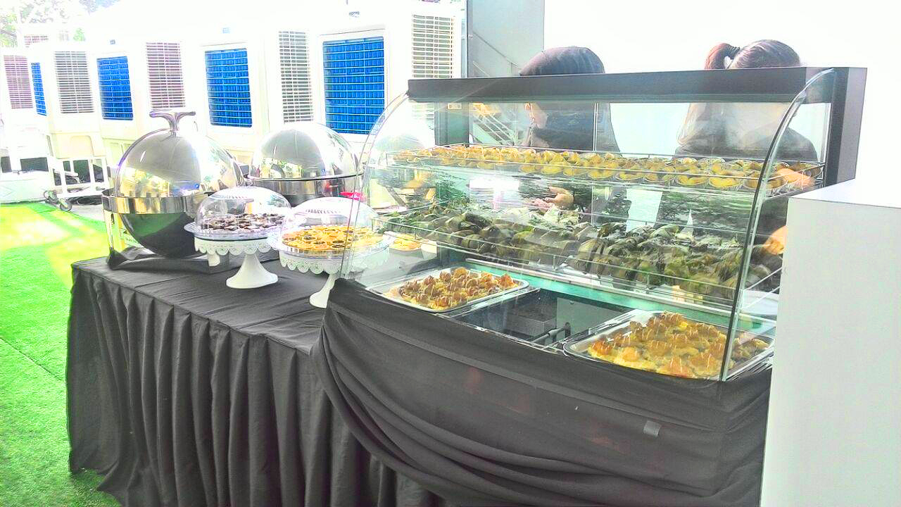 Tasty Touch Catering gallery photo