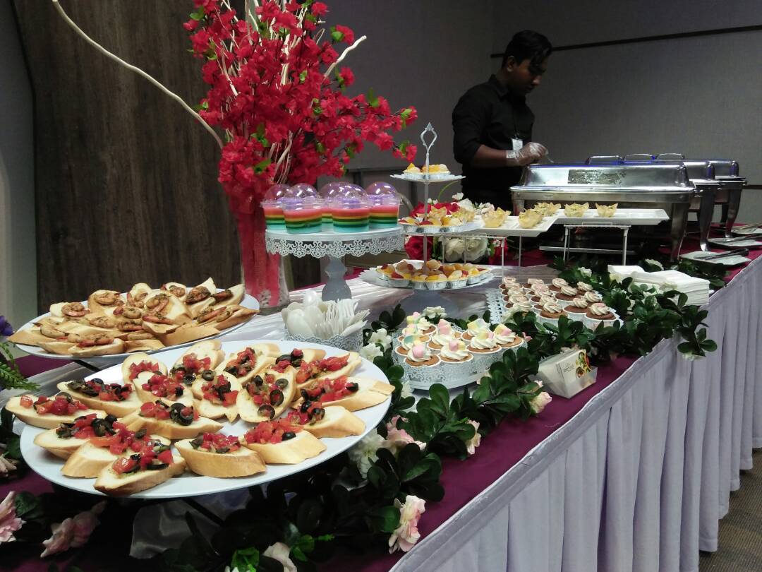 Tasty Touch Catering gallery photo