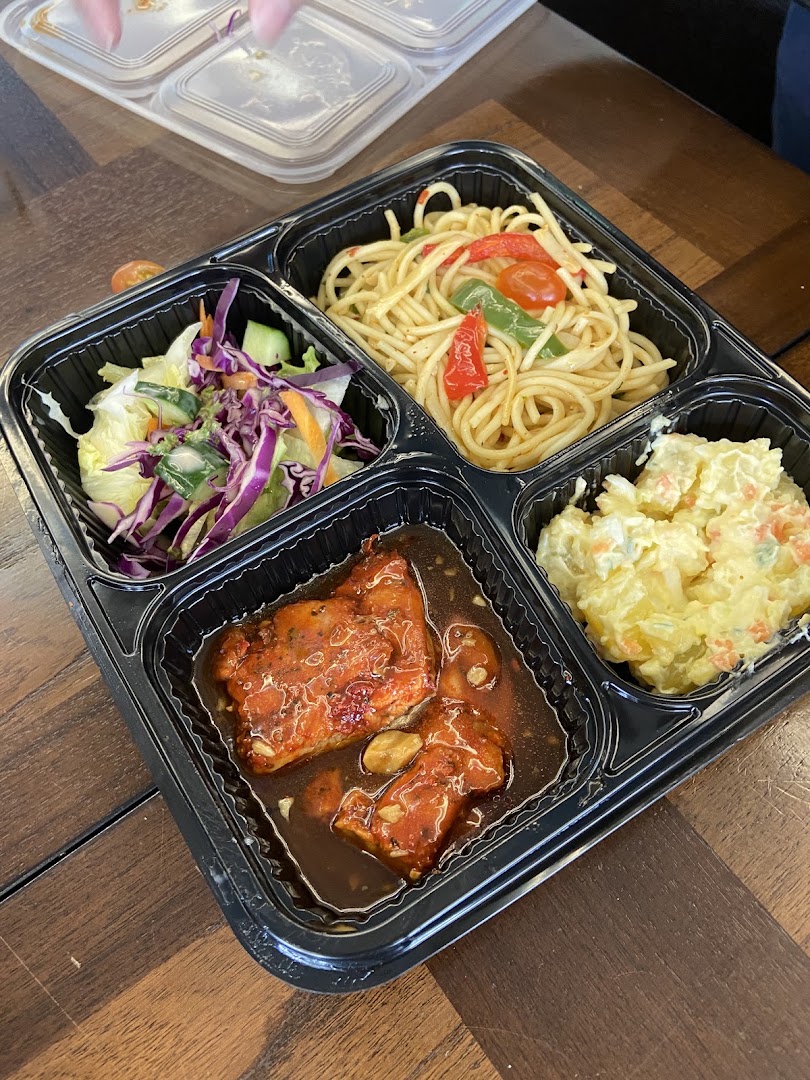 Tasty Touch Catering gallery photo