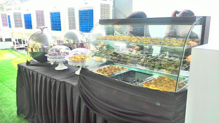 Tasty Touch Catering, Wedding Caterer in Kuala Lumpur