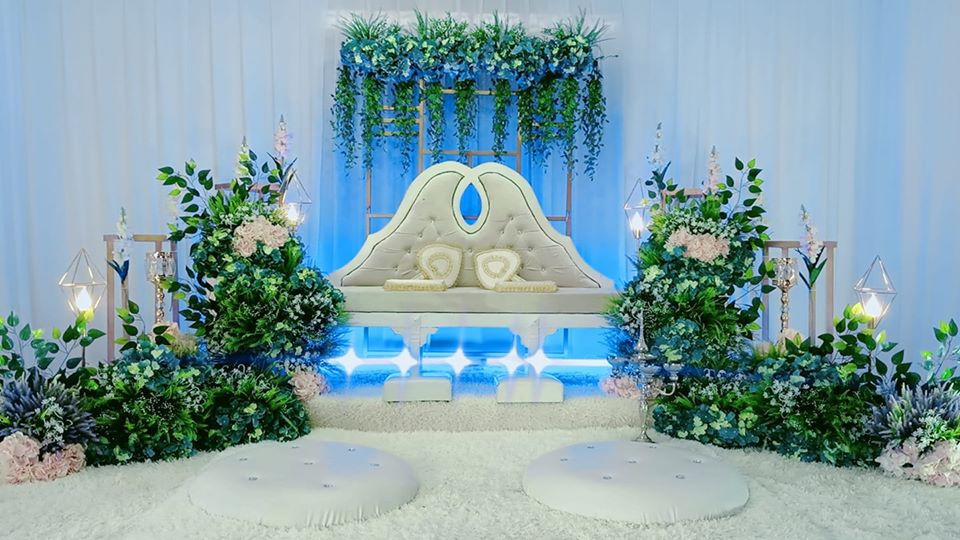 Tasya henna bridals gallery photo