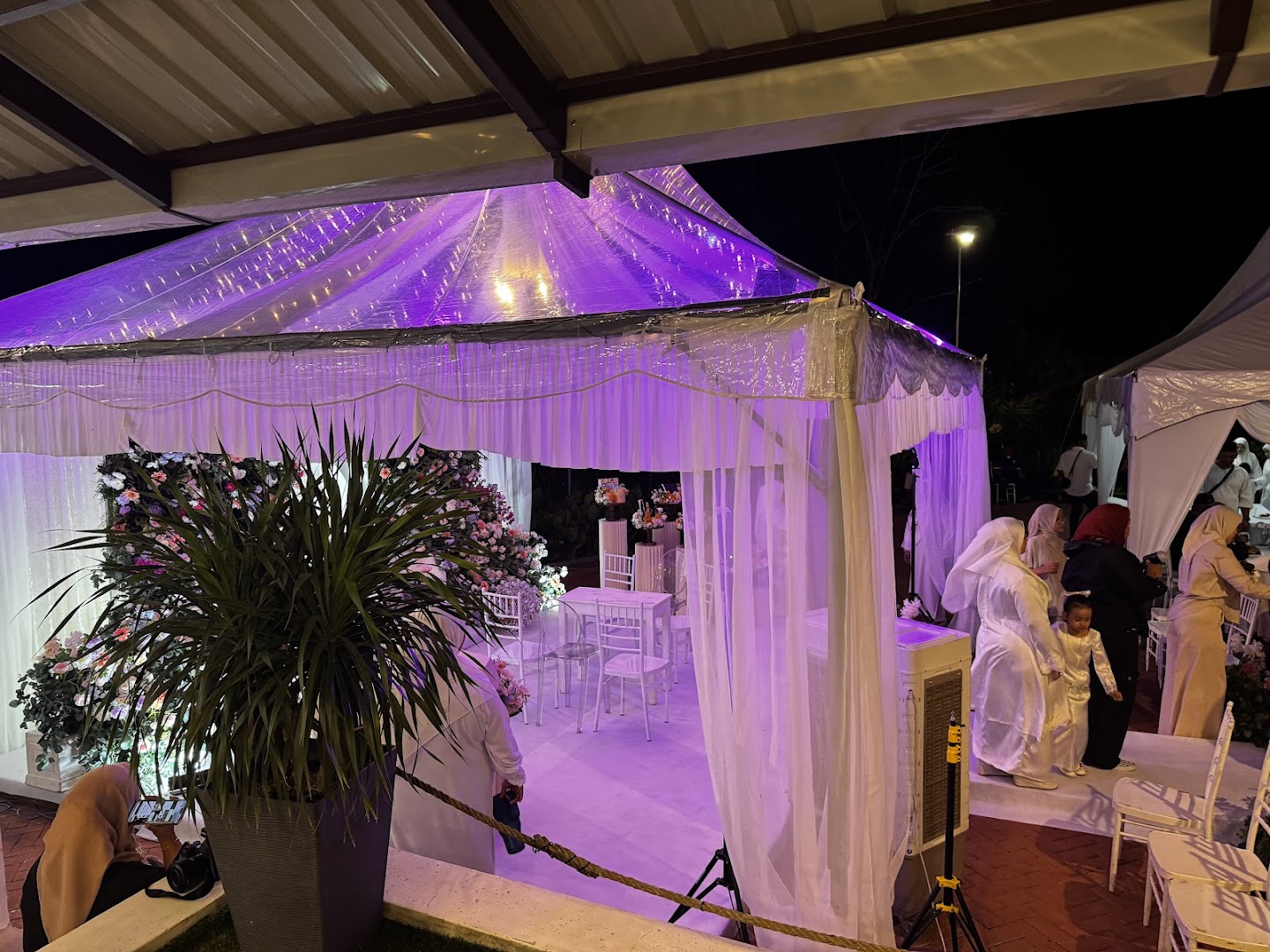 Taufeeq Adam Bridal gallery photo