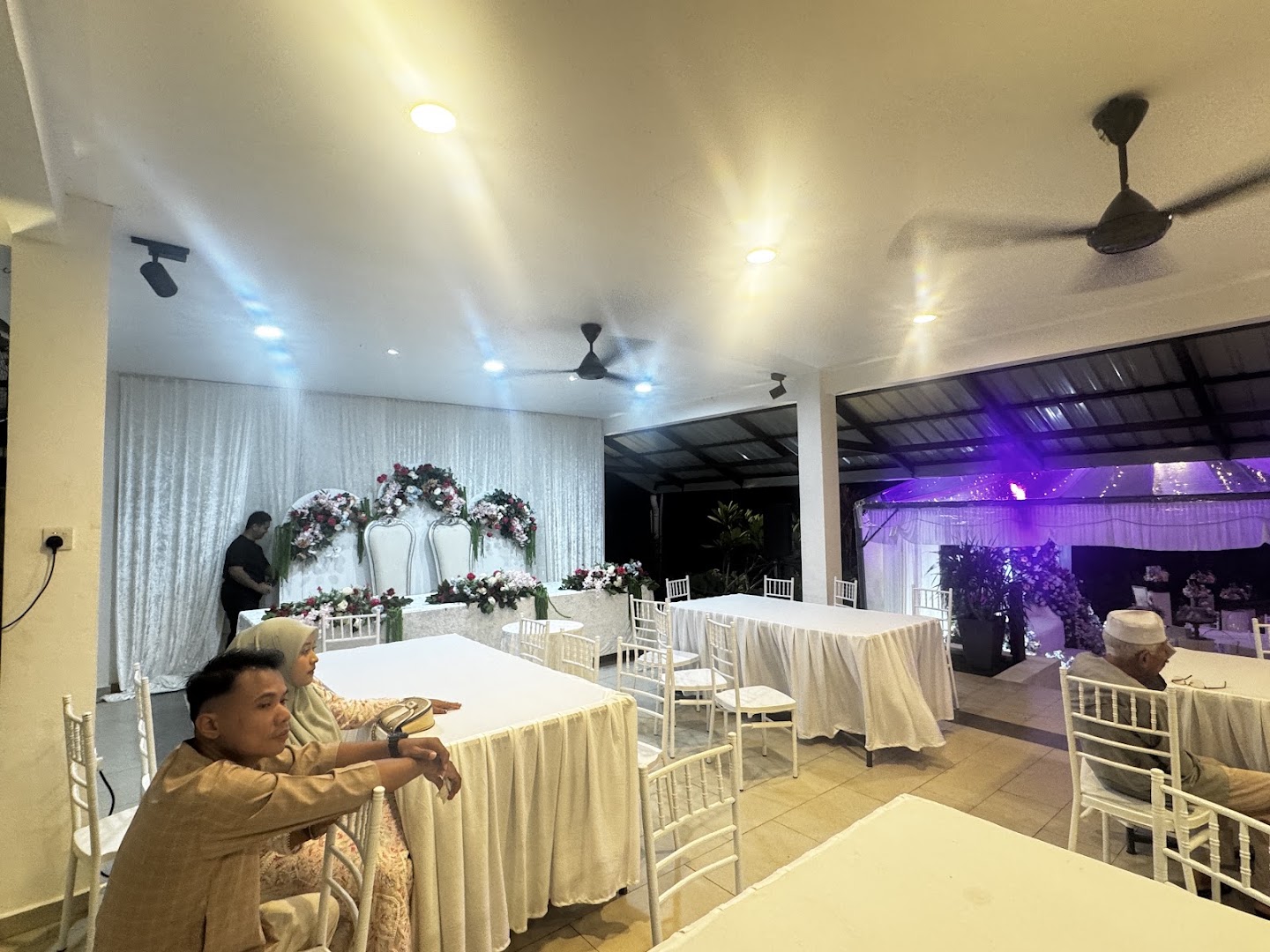 Taufeeq Adam Bridal gallery photo