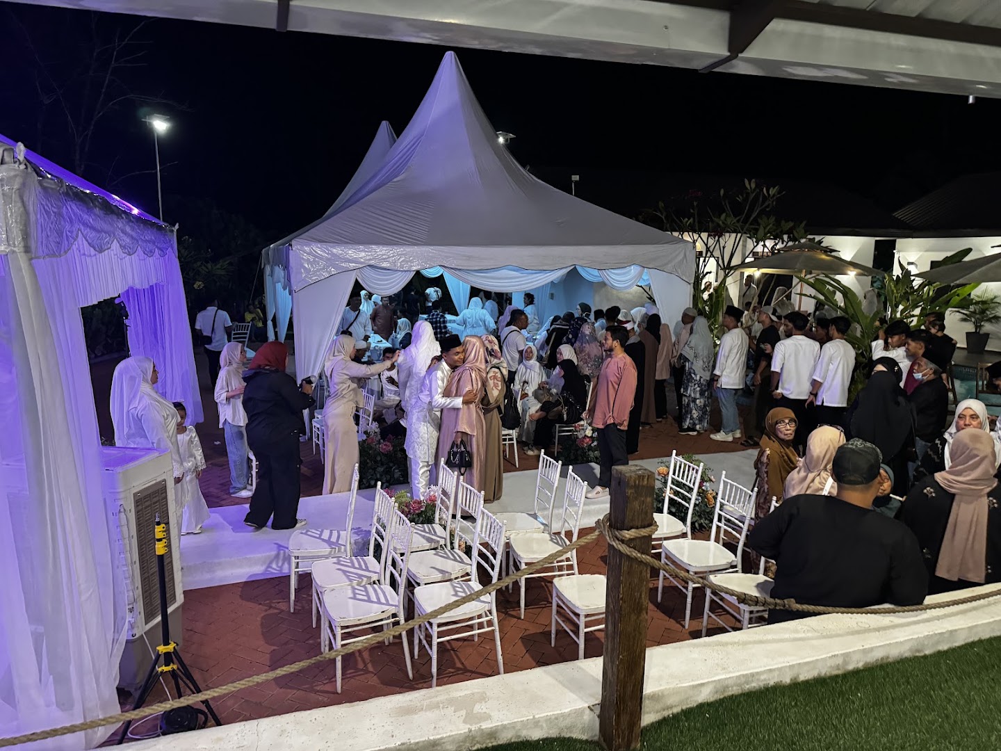 Taufeeq Adam Bridal gallery photo