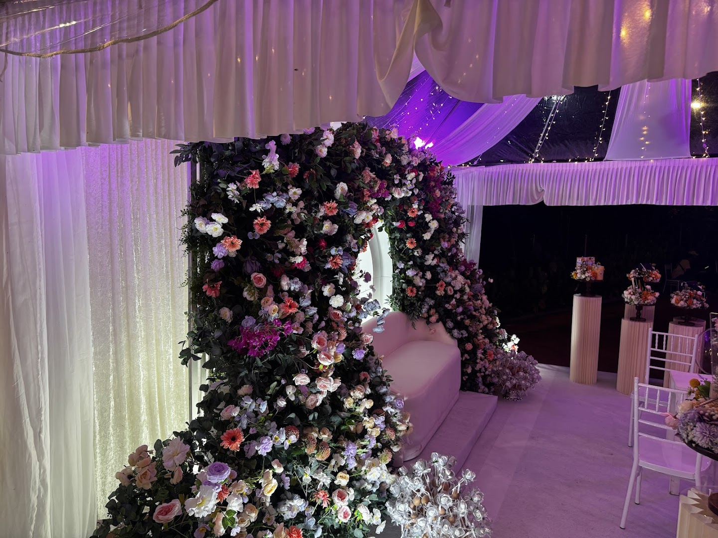 Taufeeq Adam Bridal gallery photo