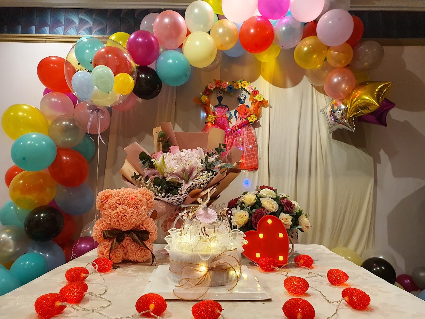 TC Balloon Event gallery photo