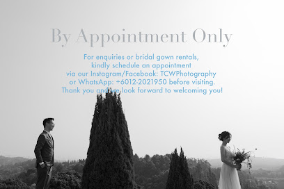 TCW Photography, Wedding Photographer in Melaka