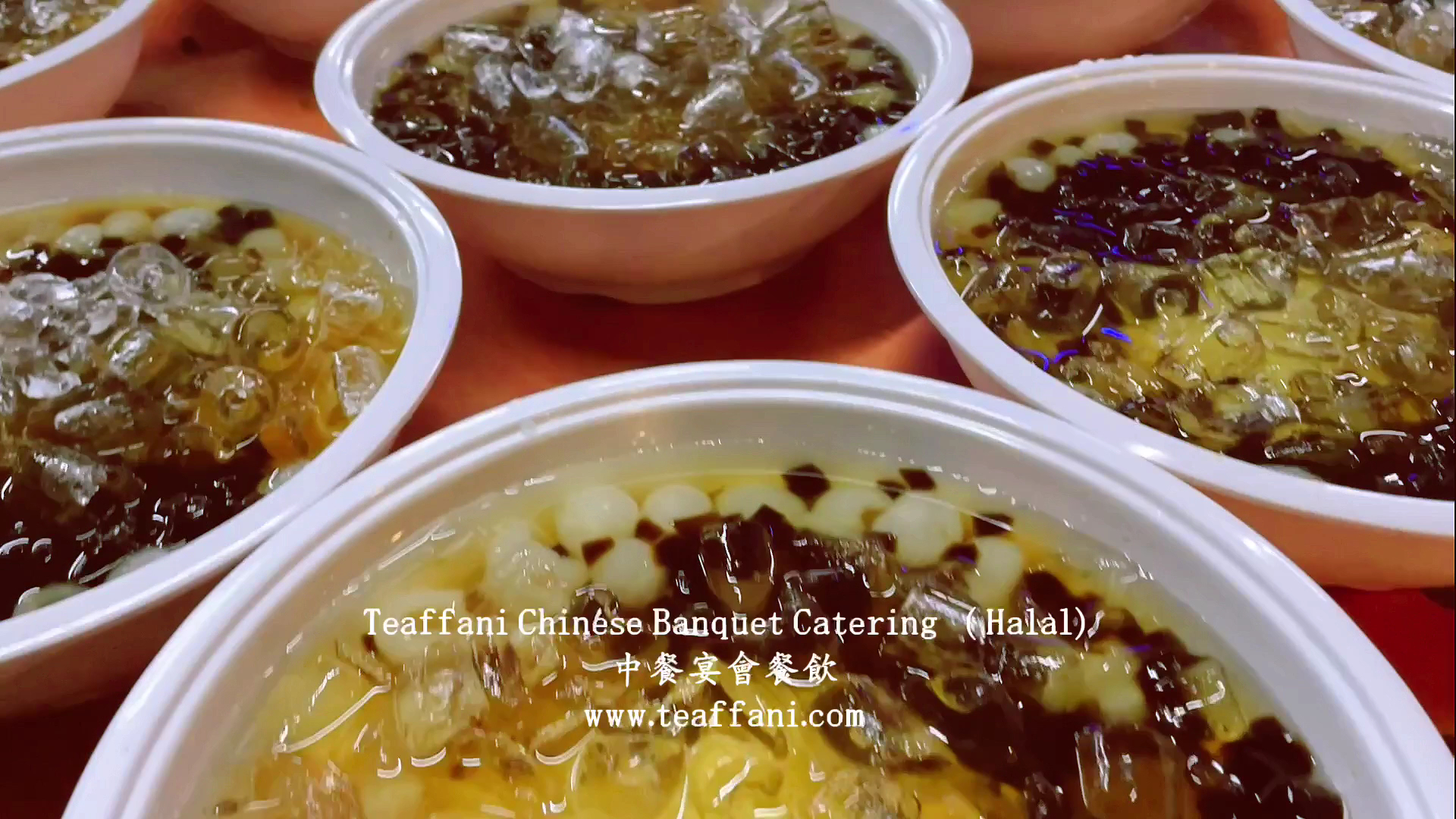 Teaffani Catering gallery photo