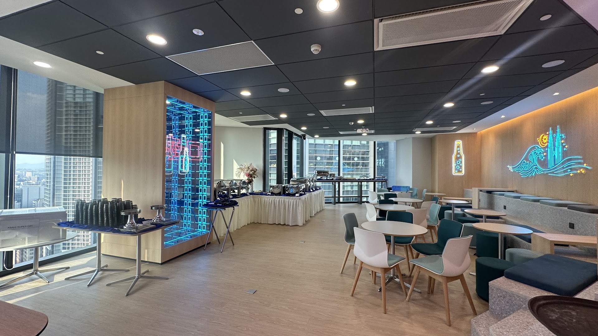 Teaffani Catering gallery photo