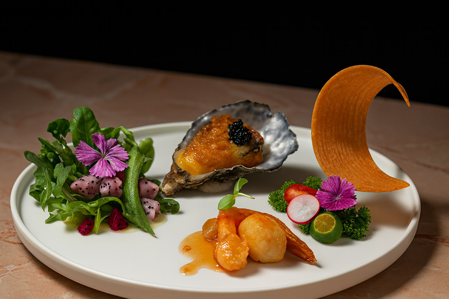 Teaffani Catering gallery photo