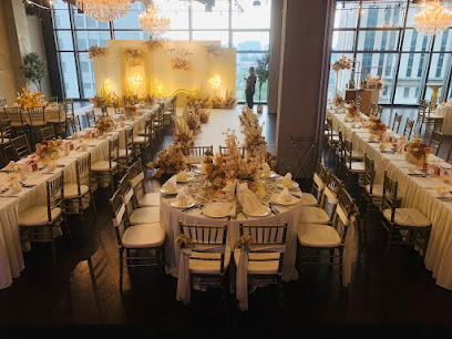 Teaffani Catering, Wedding Caterer in Selangor