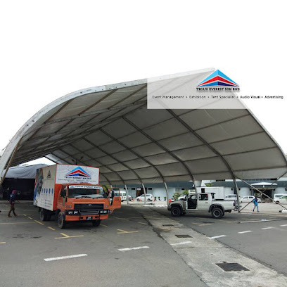 Teguh Everest Sdn Bhd, Wedding Caterer in Kota Kinabalu