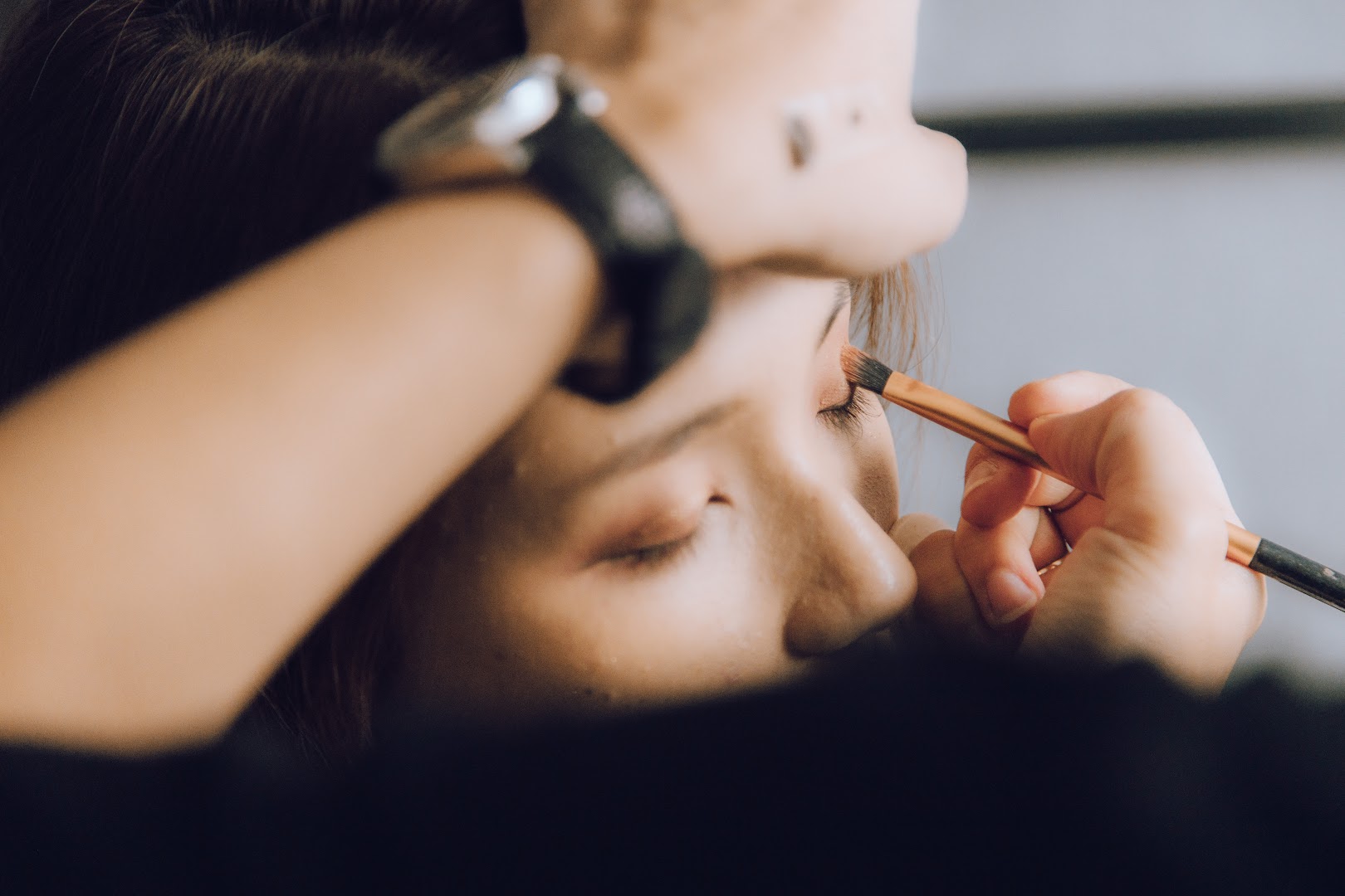 Teleidos Makeup Academy gallery photo