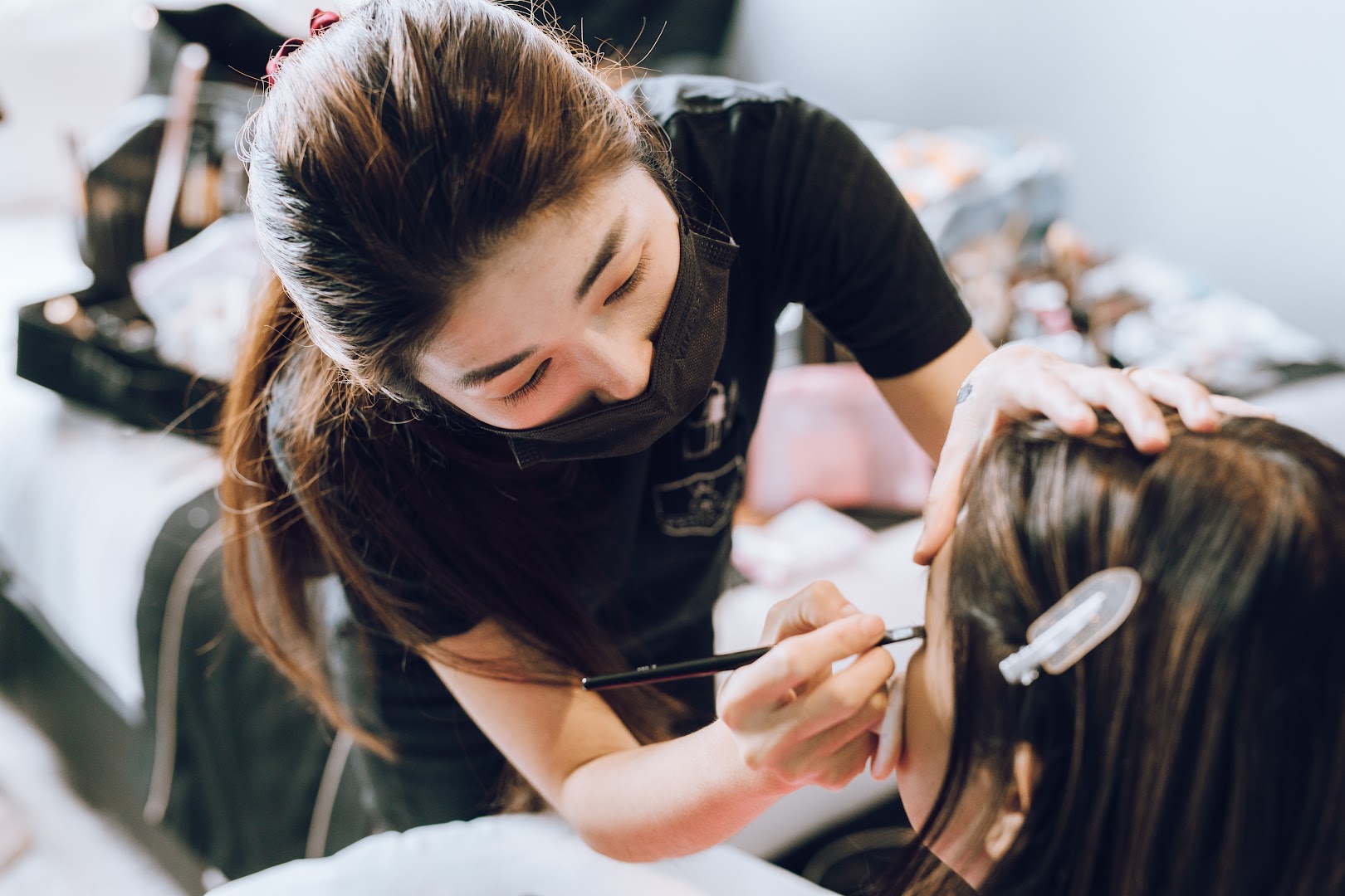 Teleidos Makeup Academy gallery photo
