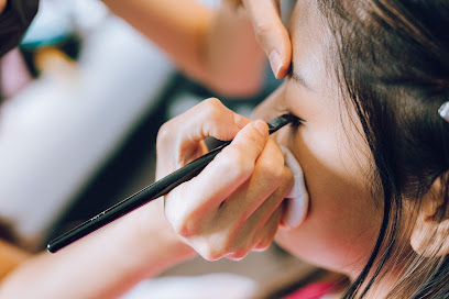 Teleidos Makeup Academy, Bridal Makeup Artist in Kota Kinabalu