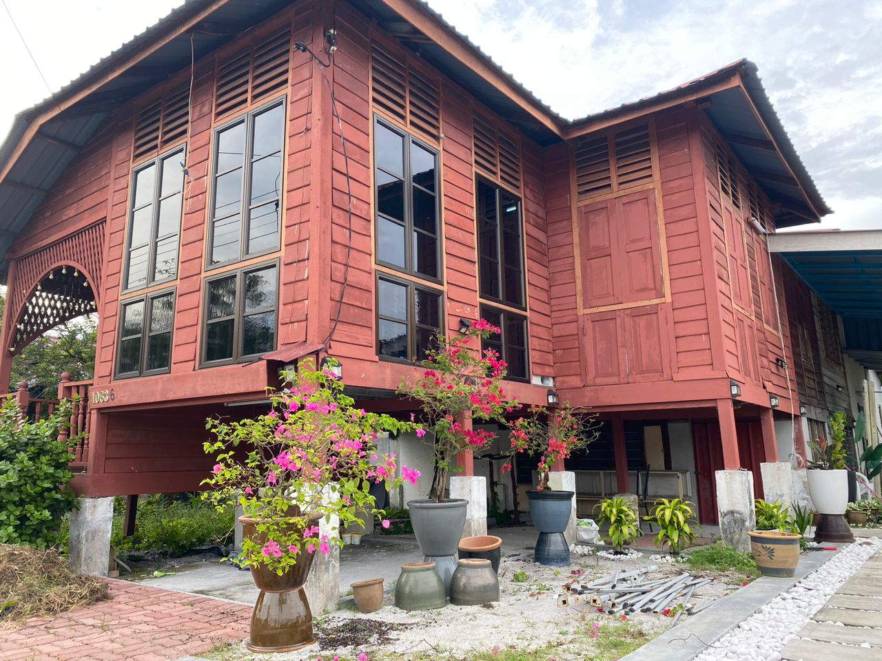 Teratak Hamsiah by Amolac Studio gallery photo