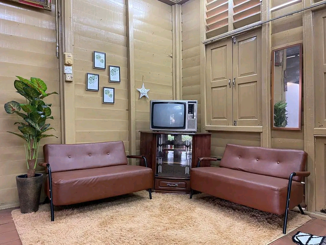 Teratak Hamsiah by Amolac Studio gallery photo