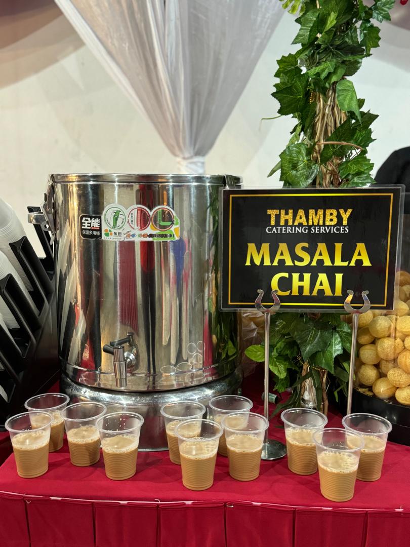 Thamby Catering Services gallery photo