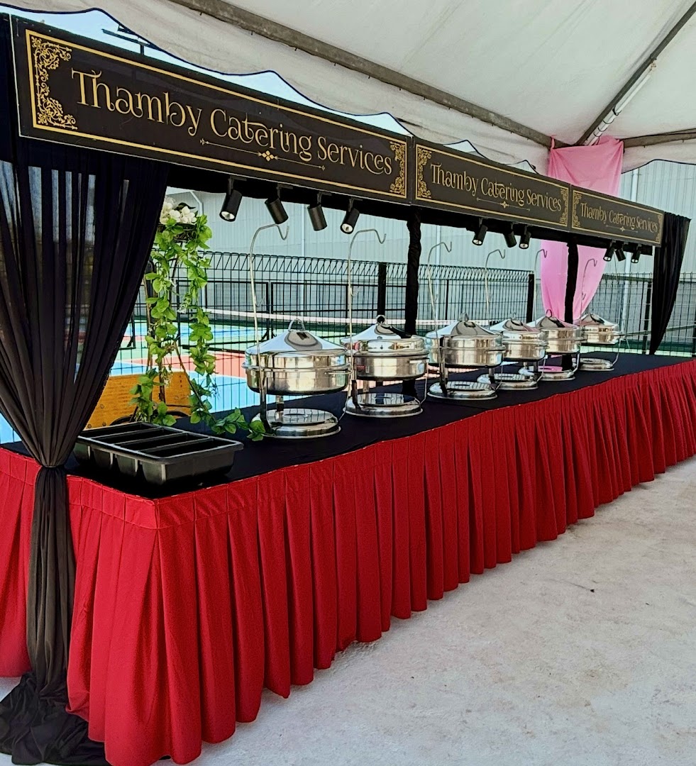 Thamby Catering Services gallery photo