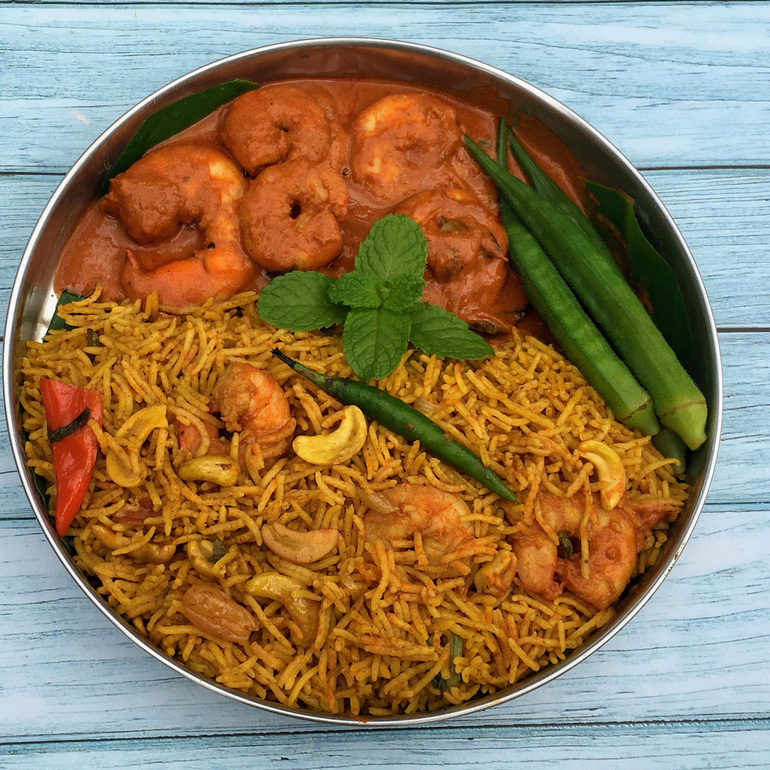 THANGAM Catering gallery photo