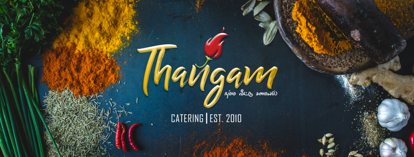 THANGAM Catering gallery photo