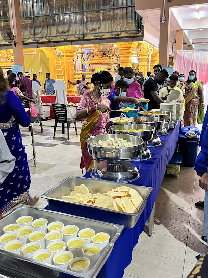 THANGAM Catering, Wedding Caterer in Northern