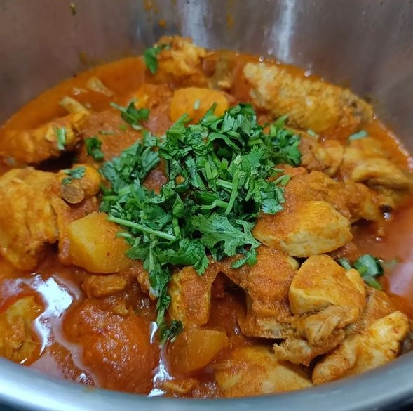 Thasleen's Curry House Catering gallery photo