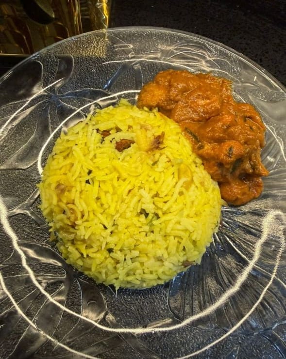 Thasleen's Curry House Catering gallery photo