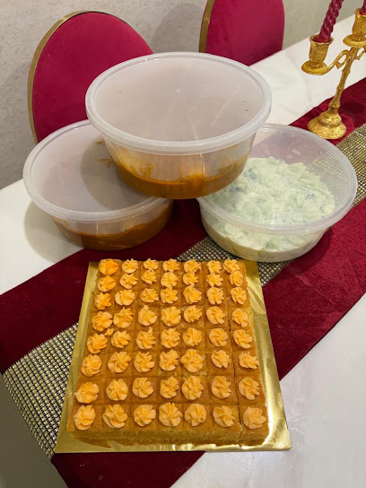 Thasleen's Curry House Catering, Wedding Caterer in Penang