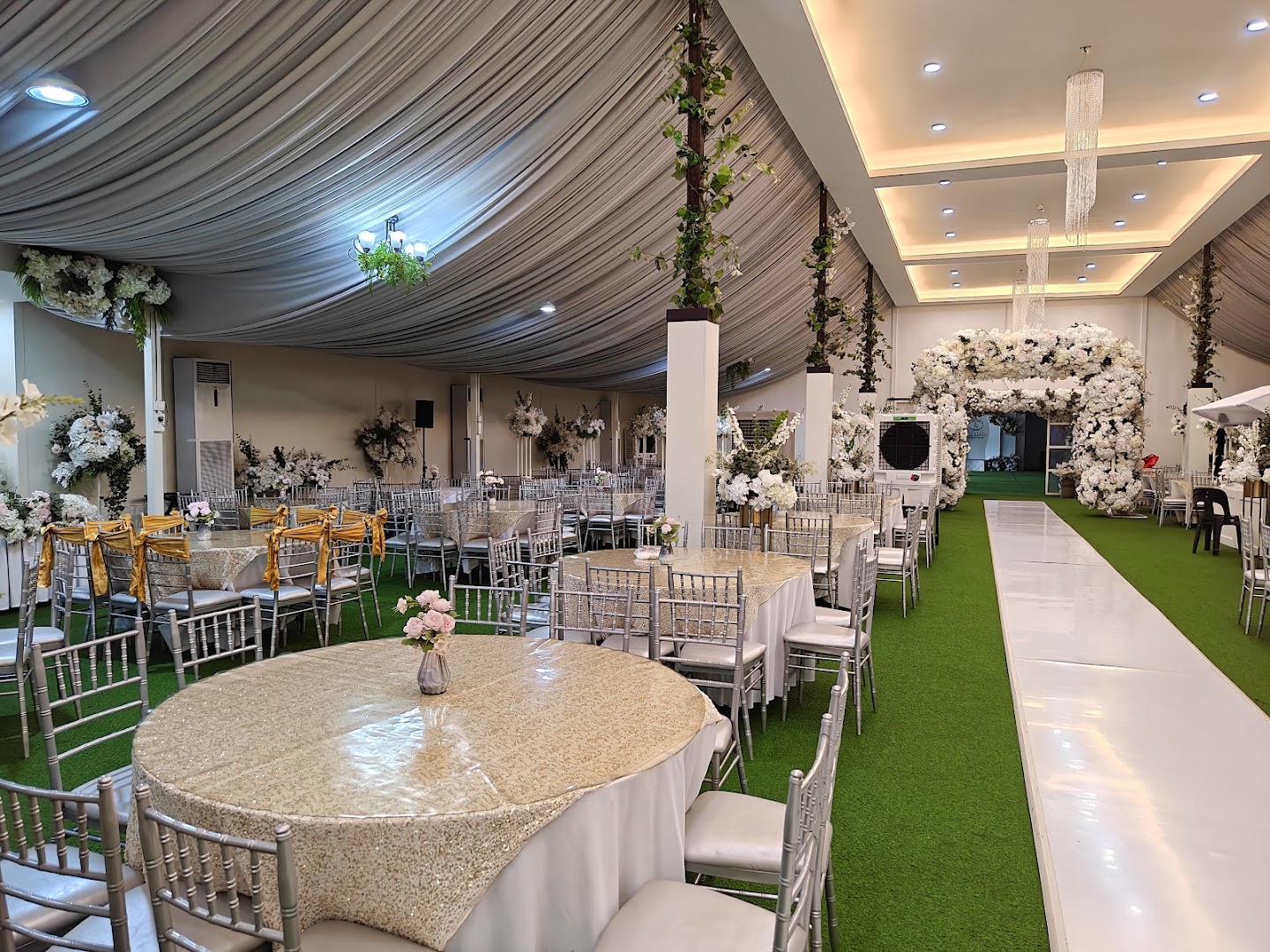 The Alnia gallery photo