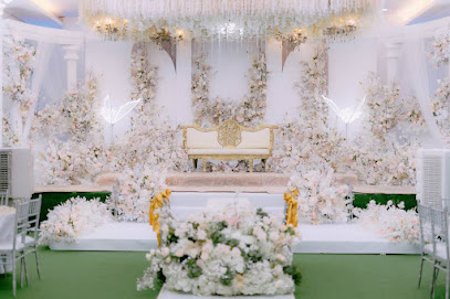 The Alnia, Wedding Venue in Klang